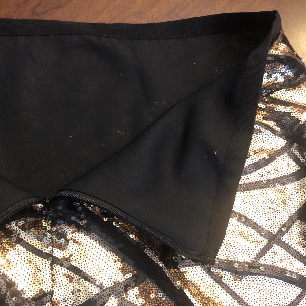 Moda International Sequin Mini - Picture 8 of 13